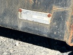 General Appearance with Numéro de série/Numéro d'identification du véhicule automobile