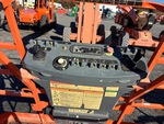 Control Station Upper with