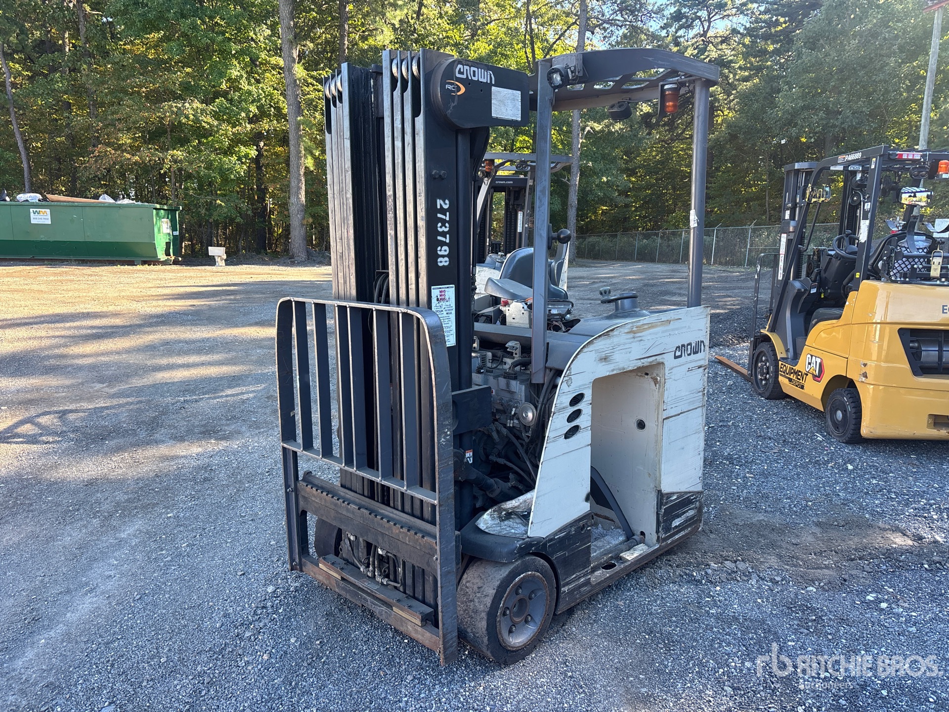 Photo of 2019 Crown RC5545-40