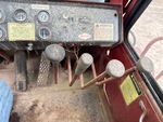 Control Station with Controles hidráulicos