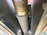 Hydraulics with Cilindros Elevadores de Mástil