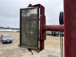 Control Station with Espejos