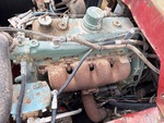 Engine with Engine - Right Side