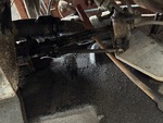 Hydraulics with Bombas (hidráulicas)