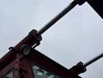 Hydraulics with Cilindros de Inclinación del Mástil