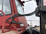 Hydraulics with Mangueras (hidráulicas)