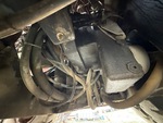 Drivetrain with Transmisión