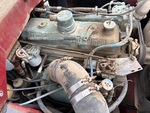 Engine with Engine - Left Side