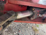 Hydraulics with Steering Cylinders