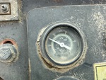 Control Station with Presión de aceite