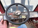 Control Station with Controles de la dirección