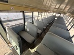 Interior with