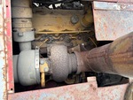 Engine with Sistema de Escape