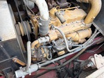 Engine with Engine - Right Side