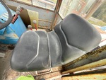 Control Station with Asiento/apoyabrazos