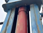 Hydraulics with Cilindros Elevadores de Mástil
