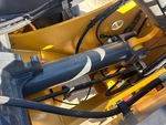 Hydraulique with