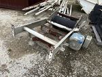 Aggregate Feeder with