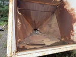 Aggregate Feeder with