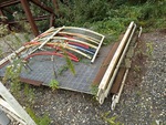 Aggregate Feeder with