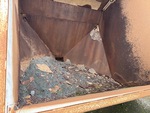 Aggregate Feeder with
