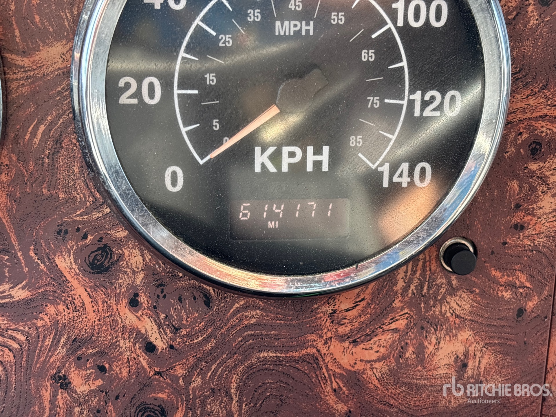 1998 International 9200
