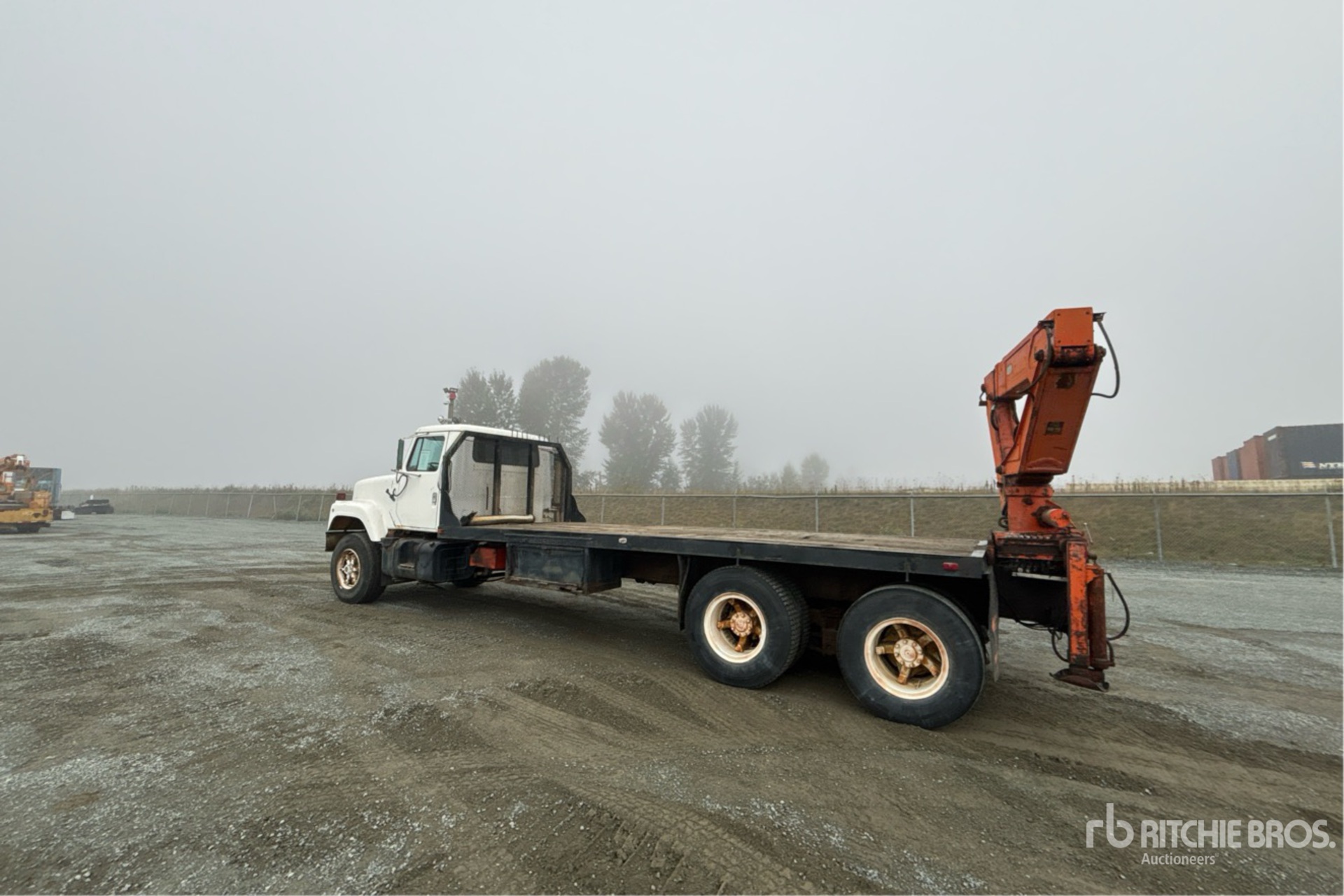 1980 International F2574
