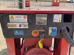 Control Station with