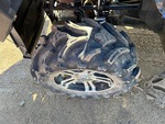 Chassis Photos with