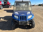 Chassis Photos with