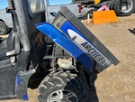 Chassis Photos with