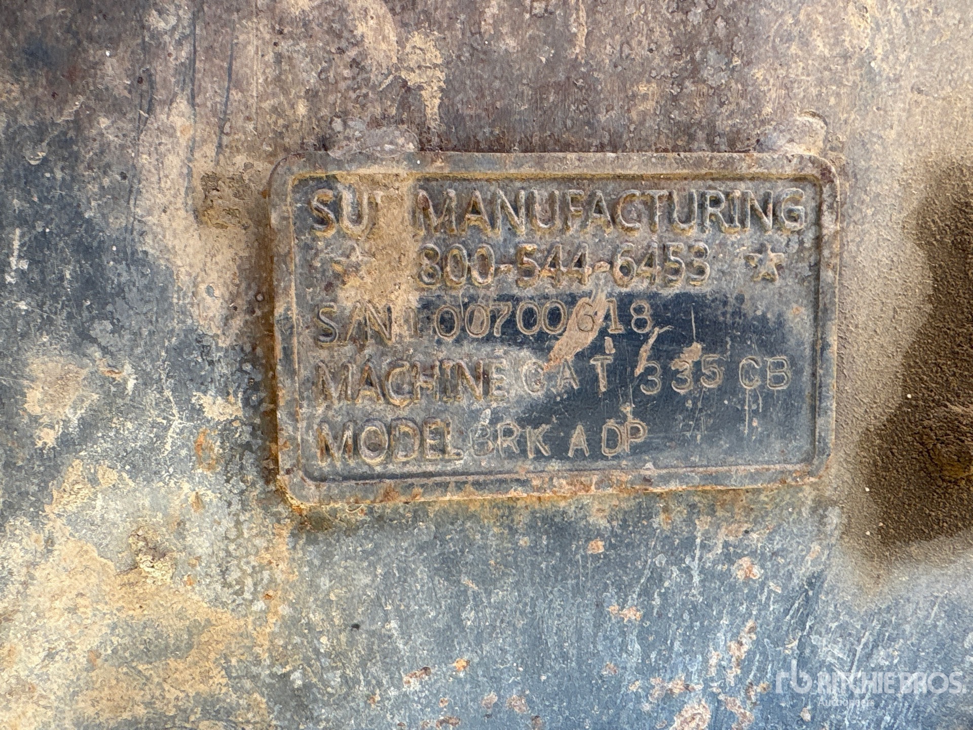Stanley MBX408
