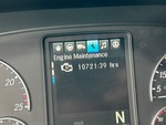 4 Transmision with Engine Hours