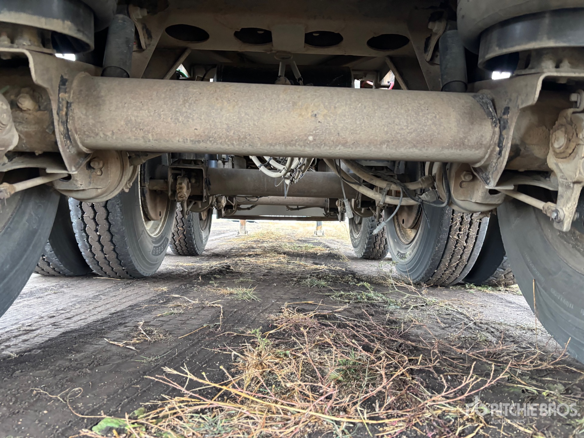 2015 Load King  PF32-3