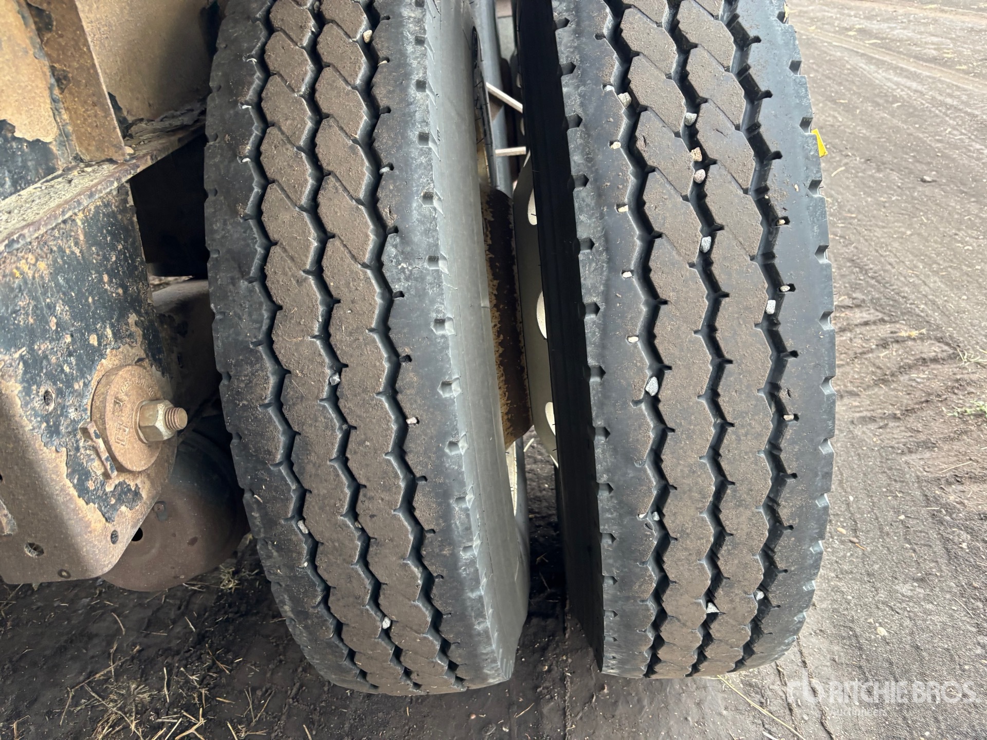 2015 Load King  PF32-3