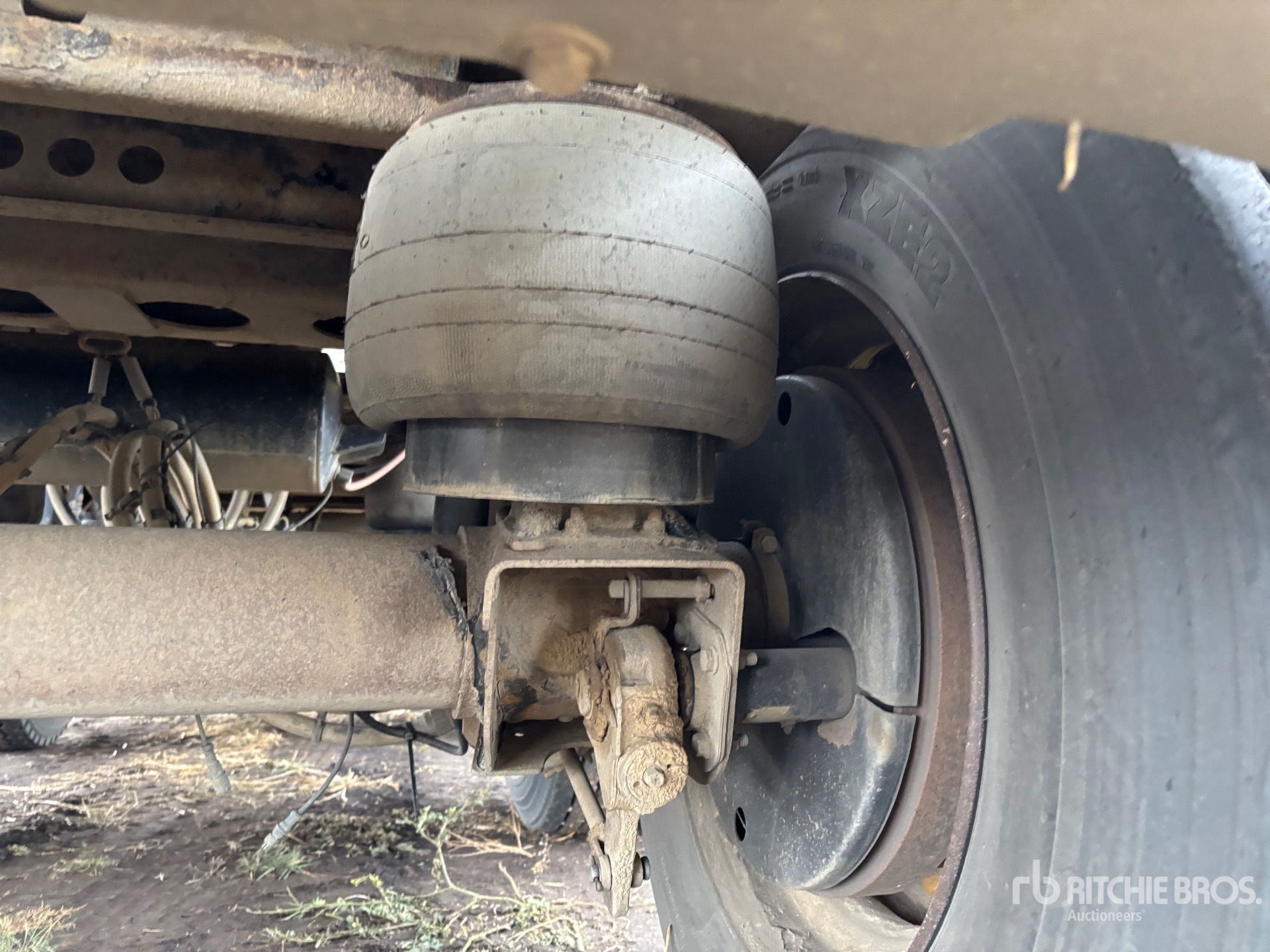 2015 Load King  PF32-3
