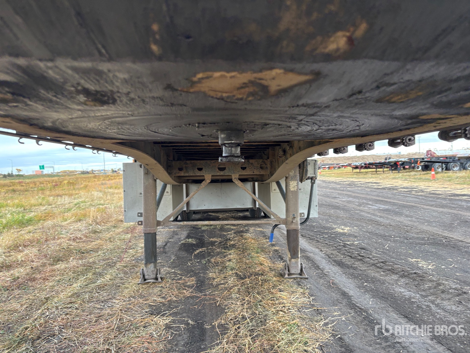 2015 Load King  PF32-3