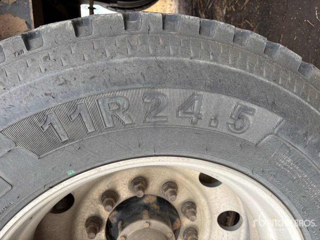 2015 Load King  PF32-3