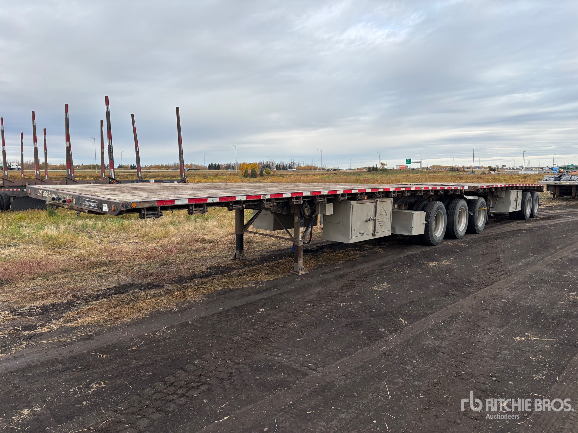 Photo of 2015 Load King  PF32-3