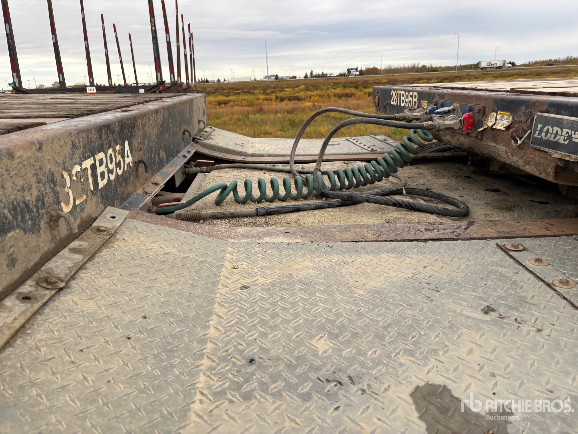 2015 Load King  PF32-3