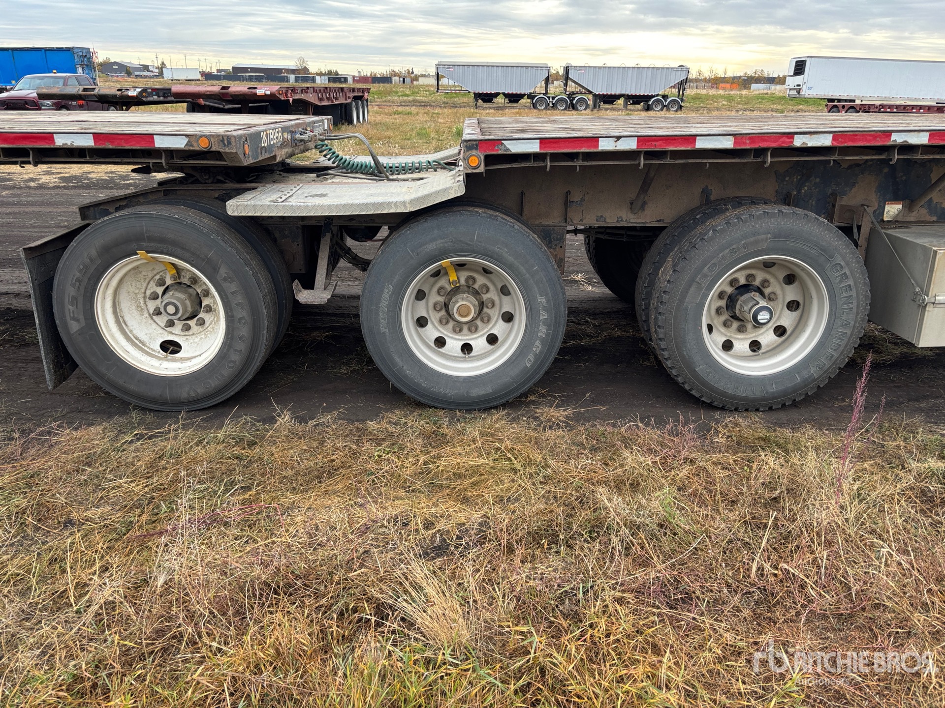 2015 Load King  PF32-3