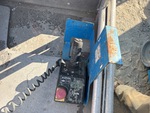 Control Station Upper with