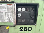 Control Station Photos with