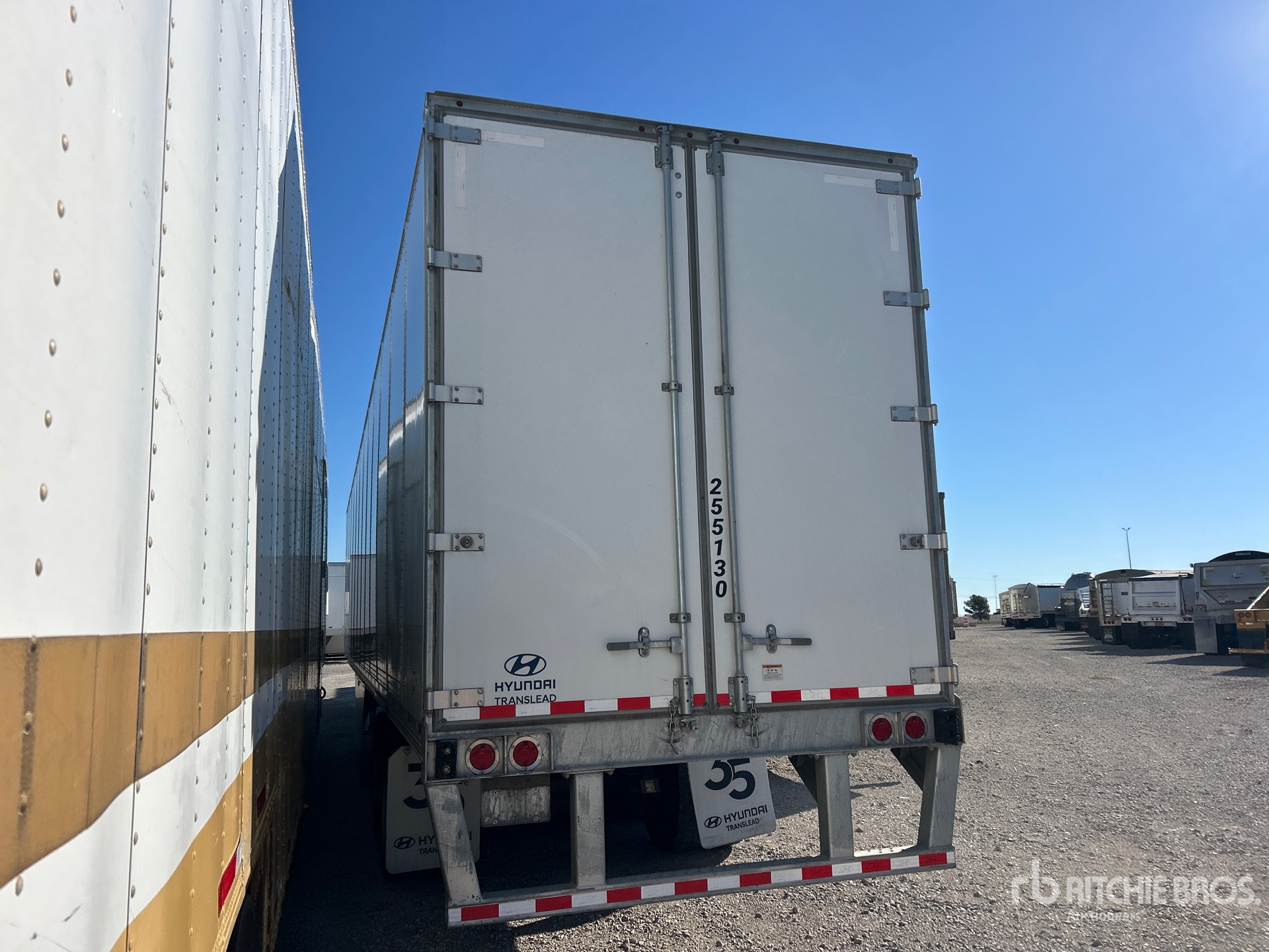 2025 Hyundai VC2530152-AJS