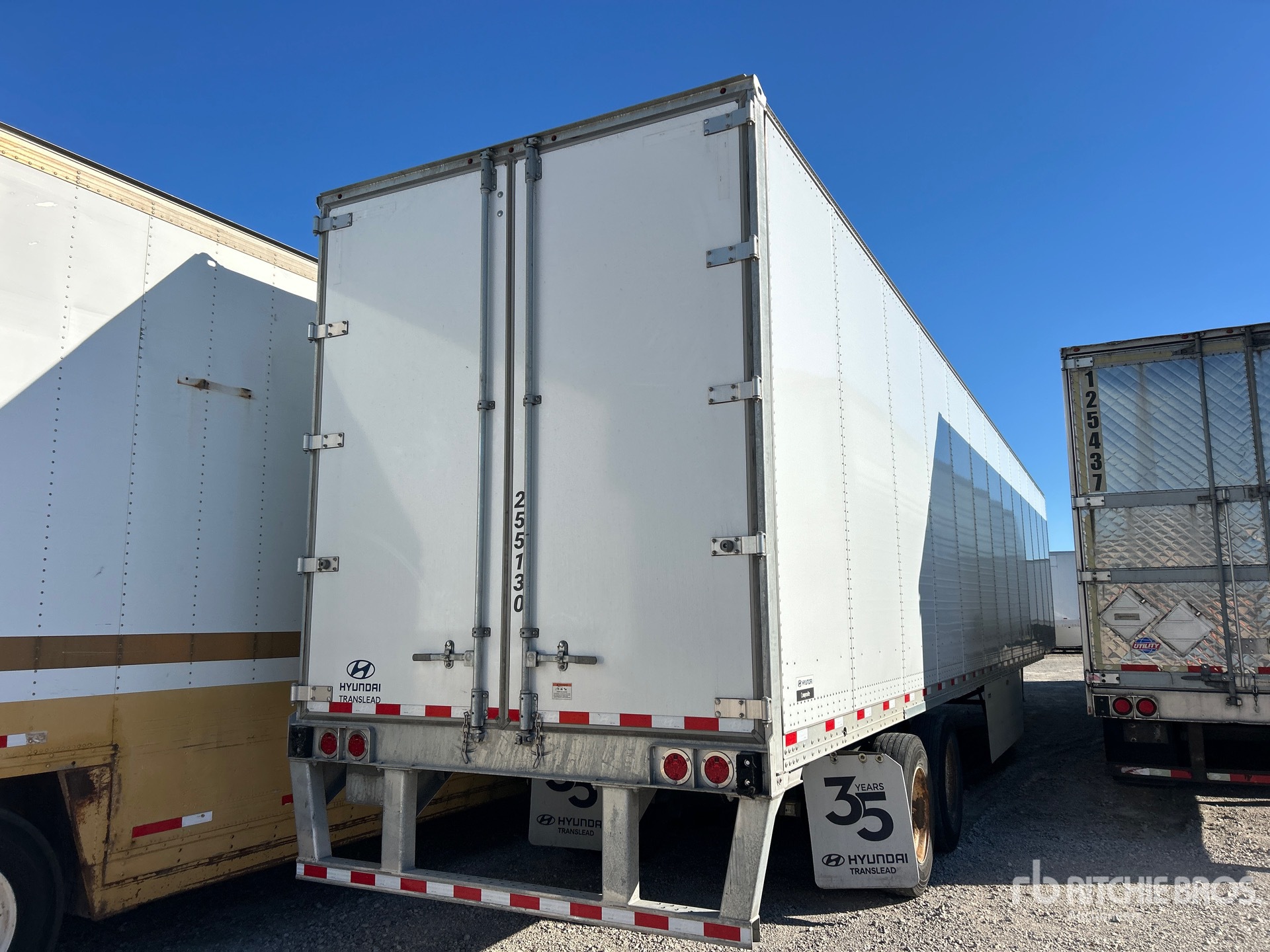 2025 Hyundai VC2530152-AJS