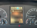 4 Transmision with Engine Hours