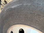 4 Underbody - Truck with