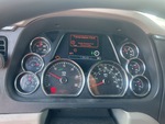 4 Transmision with Warning Lights