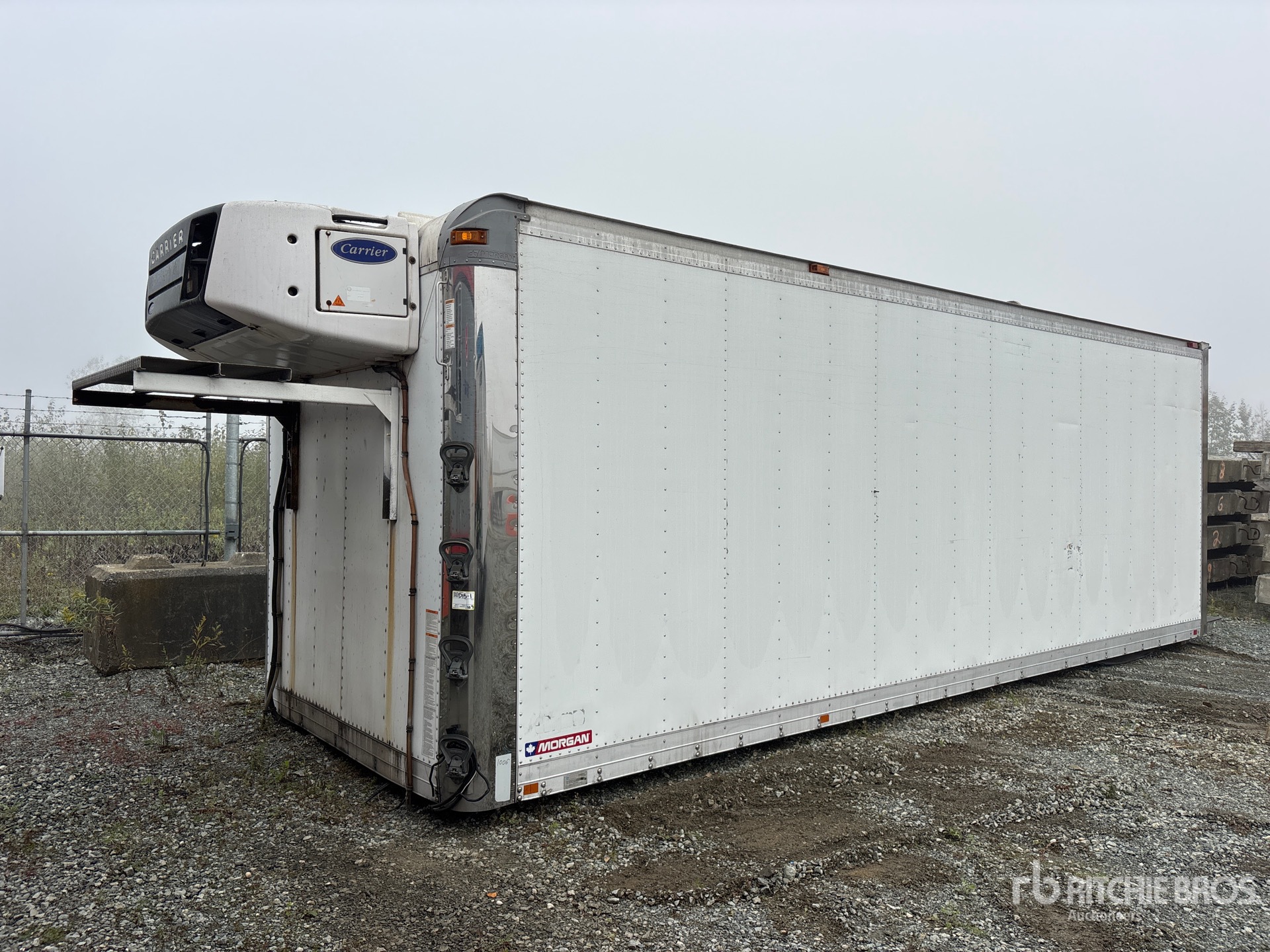 Photo of 2013 Morgan CVSR097241902