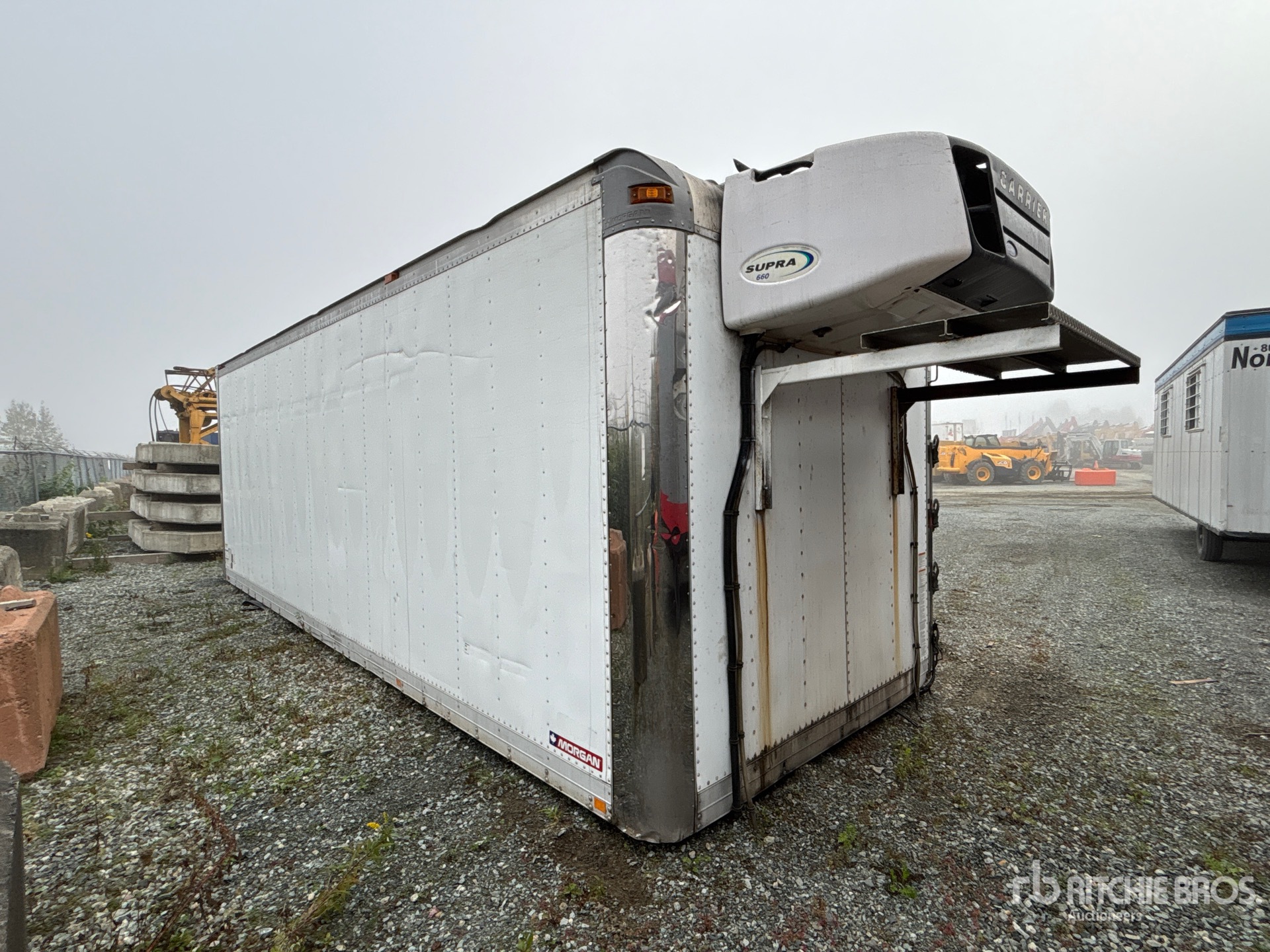 2013 Morgan CVSR097241902
